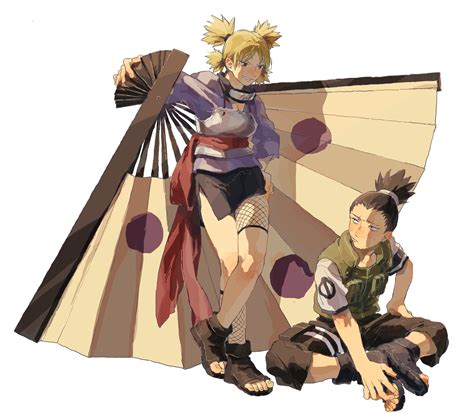 #nara #naruto #shikamaru #temari #4K #wallpaper #hdwallpaper #desktop ...