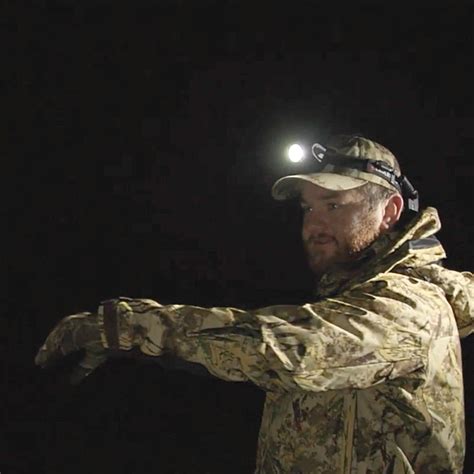 The Best Headlamps for Hunting | MeatEater Gear