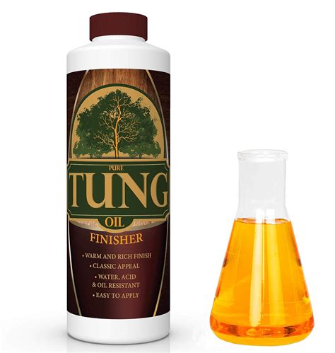 Top 8 Tung Oil For Wicker Furniture - Your Best Life