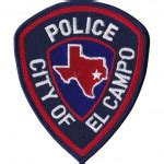 El Campo Police Department, Texas, Fallen Officers