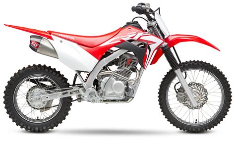 Honda CRF125F, 2023 Motorcycles - Photos, Video, Specs, Reviews | Bike.Net