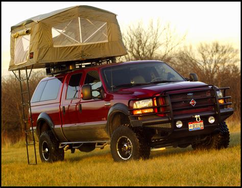 Pickup Truckss: Tents For Pickup Trucks