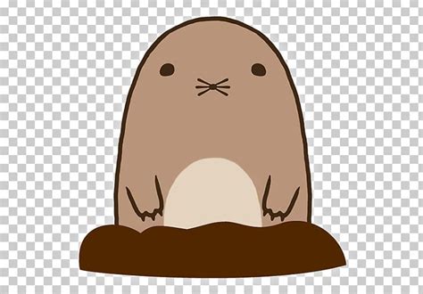 Pull Up Mole Fat Mole Cartoon Animation PNG, Clipart, Android ...