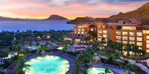 10 Reasons to Visit Loreto Mexico | Villa del Palmar Loreto