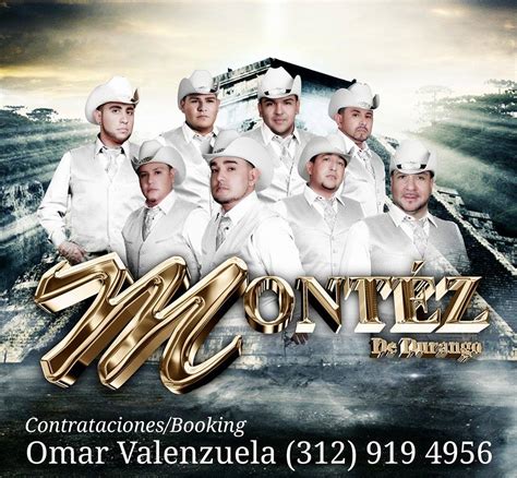 Montez De Durango