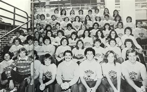 Photos: Creighton move-in through the years | University Relations ...