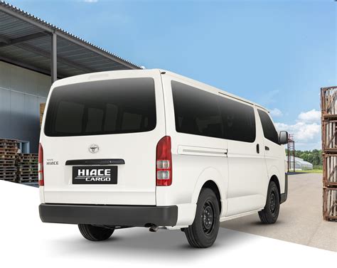 Hiace