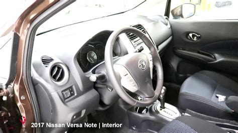 Nissan Versa Note Interior Dimensions | Review Home Decor