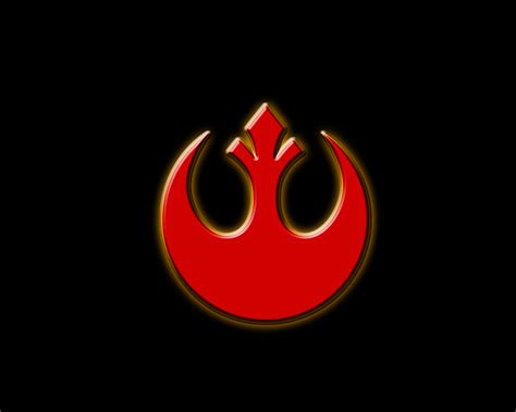 The Rebel Alliance logo by kronos-cz on DeviantArt