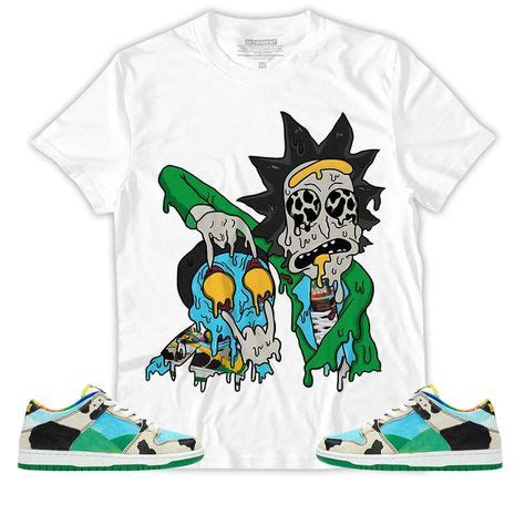 Welcome to my store. We design custom tees made to match your sneakers ...