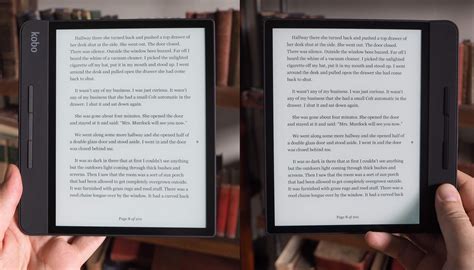 Kobo Forma Vs Amazon Kindle Oasis: Which One is Great for Reading ...