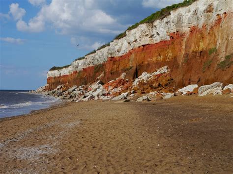 Hunstanton and the coast road home – Norfolk Coastal Holidays