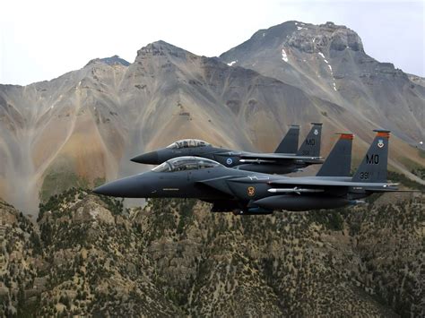 Us Air Force Warplanes Military Aircraft Hd Wallpaper 1920x1200 : Wallpapers13.com