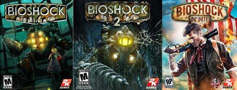 2K Games has another BioShock game in development - Industry - News ...