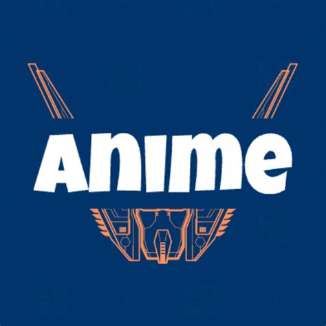 Anime Logo Maker Logo Maker | LOGO.com