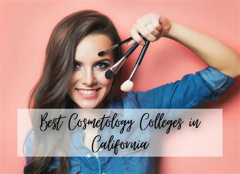 Best Cosmetology Colleges in California - FreeEducator.com