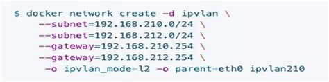 What is MacVLAN? Detailed Expalnation - IP With Ease