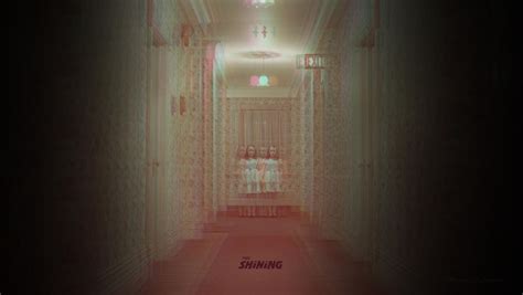 The Shining (Wallpaper) by JohnnyMex on DeviantArt