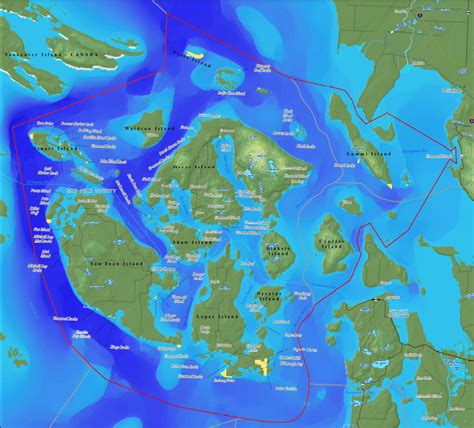 Relic gardens: camas in the San Juan Islands | Encyclopedia of Puget Sound