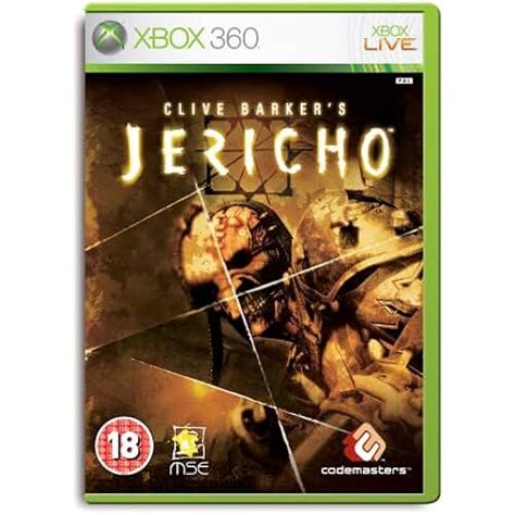 Amazon.co.uk: horror games xbox 360: PC & Video Games