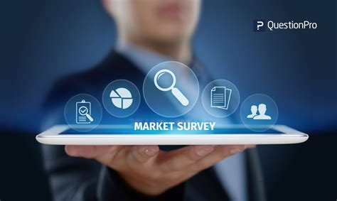 Market Research Survey