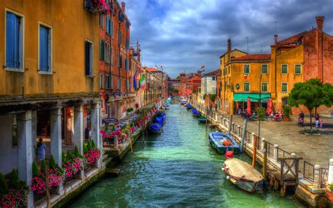 Wallpaper of Venice Italy - WallpaperSafari