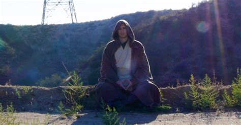 These Are The Real People Who Follow The Jedi Religion | HuffPost