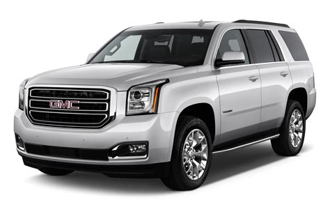 2018 GMC Yukon Denali Ultimate Black Edition Casts Its Own Shadow | Automobile Magazine