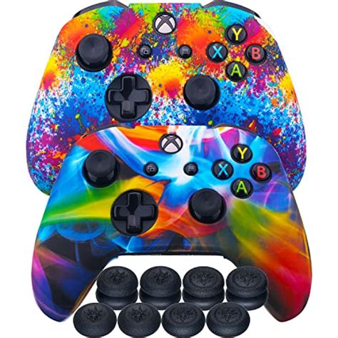 Best Skins For Xbox One Controllers