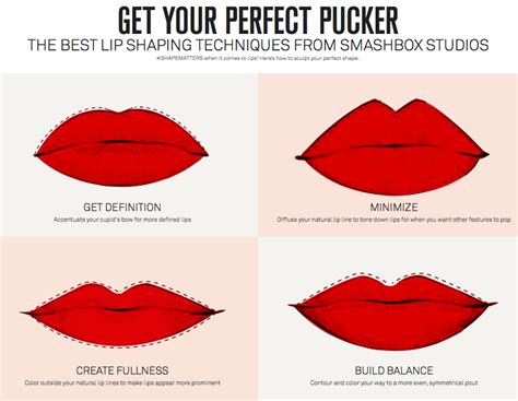 Lip Lessons // How To Get the Perfect Pucker | …love Maegan