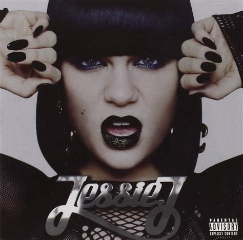 Who You Are [Platinum Edition] by Jessie J: Amazon.co.uk: Music