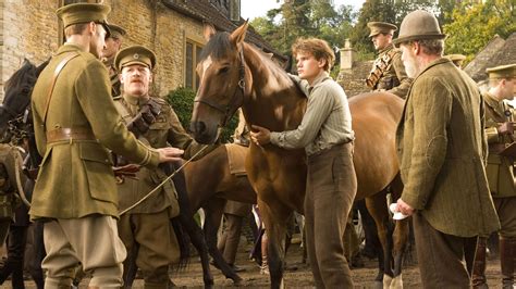 War Horse (2011) - Backdrops — The Movie Database (TMDB)