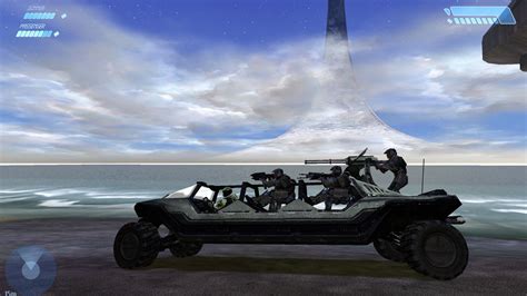 This mod transforms Halo: Combat Evolved into a cursed nightmare | LaptrinhX