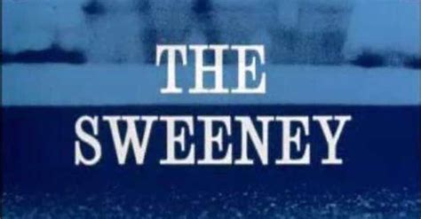 All The Sweeney Episodes | List of The Sweeney Episodes (91 Items)