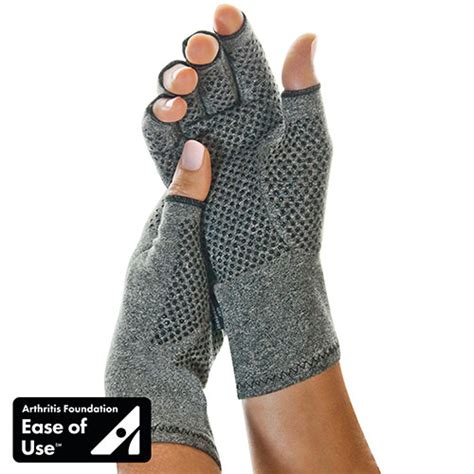 Active Gloves - Compression glove for arthritis, gloves for stiff hands | Brownmed