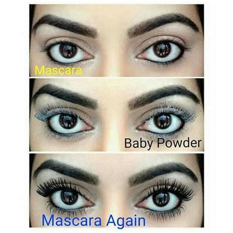 How To Apply Mascara Perfectly Like A Pro (Without Clumps) | How to apply mascara, Mascara ...