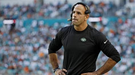 Robert Saleh Sends QB Message After Jets' Season-Ending Loss to Miami