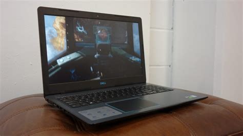 Dell G3 15 Review | Trusted Reviews