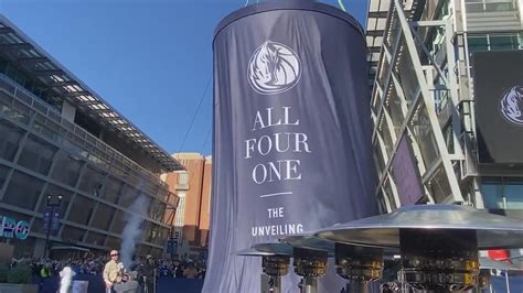 First look: Dirk Nowitzki statue revealed by Dallas Mavericks | wfaa.com