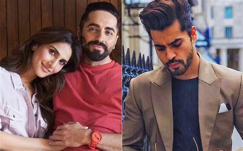 Bigg Boss 8 Winner Gautam Gulati To Star In Ayushmann Khurrana-Vaani ...