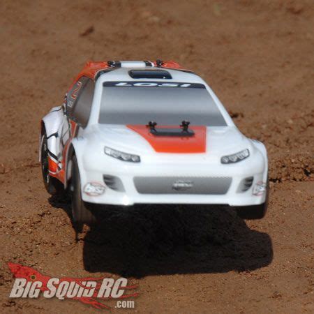 Losi Micro Rally Car « Big Squid RC – RC Car and Truck News, Reviews ...