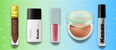 A Handy Guide to Kosas Makeup | Cosmetify