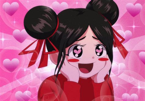 Share 70+ pucca y garu anime super hot - in.coedo.com.vn