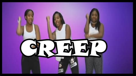 TLC Creep Music Video - YouTube