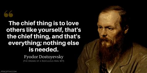 Dostoevsky Quotes - ShortQuotes.cc