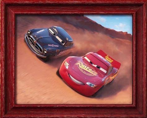 좋아요 152개, 댓글 3개 - Instagram의 Disney•Pixar's Cars 3(@pixar.cars)님: "2006 ...