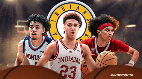 Pacers: 3 best NBA Draft prospects to watch in 2023 NCAA Tournament