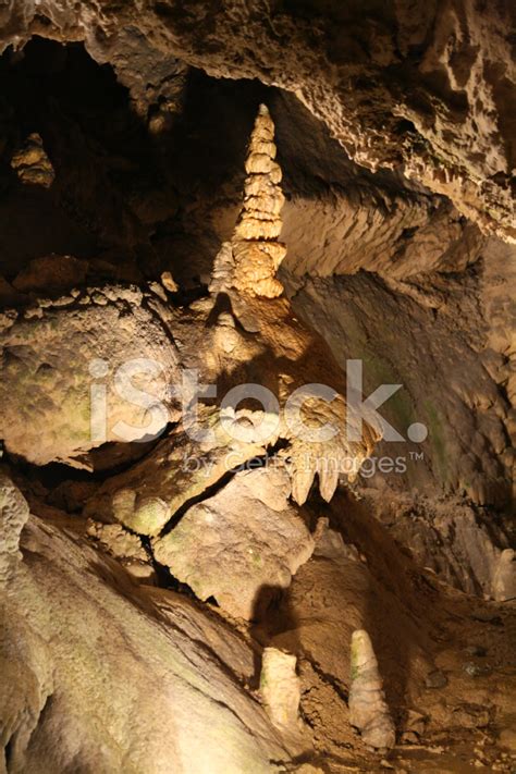 Belianska Cave (Slovakia) Stock Photo | Royalty-Free | FreeImages