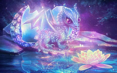 🔥 Free Download Fantasy Dragon Wallpaper Art Mixed And Beautiful by @smcguire | WallpaperSafari