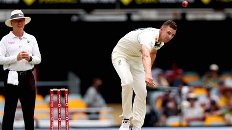 Josh Hazlewood accomplishes 250 wickets in Test cricket: Stats